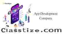 Top-Rated App Development Company