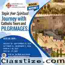 Catholic pilgrimage