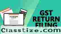 Stop worrying about your GST annual return! Call Taxcellent for your Solutions