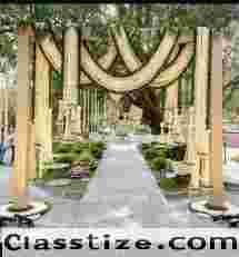 Hire Best Wedding Decorators in Mumbai | Compare & Book