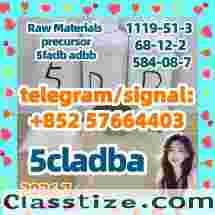 5cladba raw material 5CL-ADB-A precursor raw