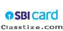 SBI Cashback Credit Card – Welcome to the World of Amazing Cashback