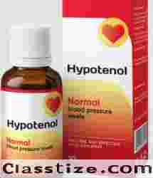 Buy Hypotenol in Italy – Hypotenol Price & Reviews