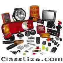 European,, American, Asian,, African Electrical & Mechanical Products: Motors, Gearboxes, Drives, Relays, Brakes, Switches