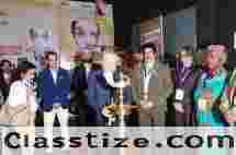 9th Global Fashion & Design Week 2025 Inaugurated with Unparalleled Grandeur at Marwah Studios