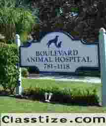 Boulevard Animal Hospital