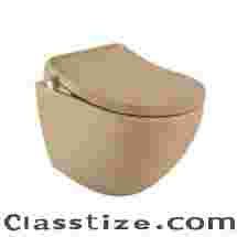 Buy Stylish One Piece Water Closet at Best Price