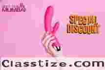 Special Discount on All Women Sex Toys in Pune