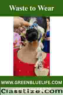 •	Upcycling has become a popular trend in recent years, as people become more conscious 
