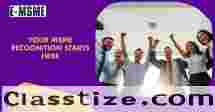 Your MSME Recognition Starts Here