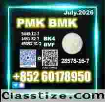 CAS 28578-16-7 New PM.K B.MK honest business
