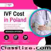 IVF Cost in Poland