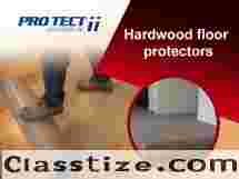 Floor Protection - ProTect Associates INC– Pro-Tect