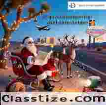 How to Plan a Christmas Trip with Delta Airlines?