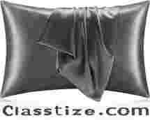 BEDELITE Satin Pillowcase for Hair and Skin Review