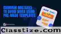 Avoid Costly Pre-Made Website Template Mistakes