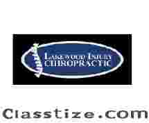 LAKEWOOD INJURY CHIROPRACTIC