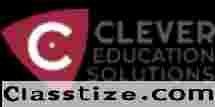 Clever Education Solutions: Montessori School Management Software