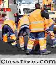 Reliable Asphalt Paving Options for Columbus Properties