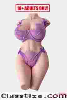 Sex Doll | Smooth and Real Touch Toy | Call 9836351212