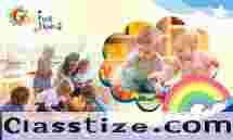 Find the Best Child Daycare Near Old Bridge – Limited Seats! - Howell, NJ