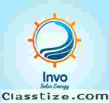 Invo Solar Energy | Buy Commercial Tata, Adani, Waaree Solar Panels in Malkajgiri, Hyderabad