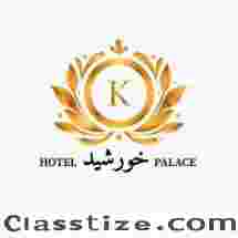 Experience Unmatched Hospitality at Hotel Khursheed Palace, Saddar Rawalpindi 