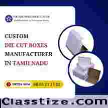 Best Corrugated Rolls Manufacturer in Namakkal