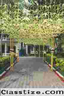 Find Best Wedding Decorators in Mumbai | Expert Decor Services