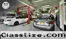 Full-Service Auto Collision Center in Brooklyn – Call Today
