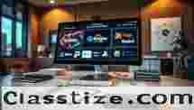 Website Development
