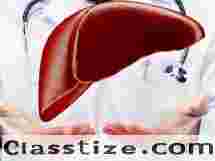 Expert Chronic Liver Treatment Doctors in Ludhiana  