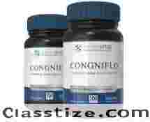 What ingredients are in Cogniflo?