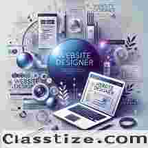 Website Design in Palam