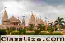 Kashi Ayodhya Tour Package: 3N/4D Holy Spiritual Journey