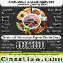 CHENNAI TO SINGAPORE