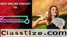 India’s Top Online Cricket ID Provider 