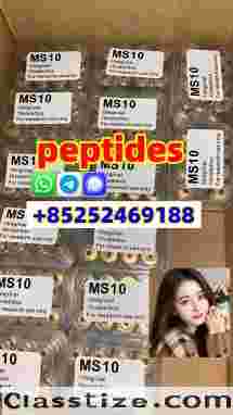 peptides Tirzepatide CAS 2023788-19-2
