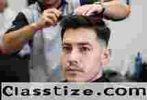 Award Winning Barbershop New York