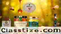 Buy Pure A2 Desi Cow Ghee Honey Vinegar and Natural Ayurvedic Products Online