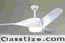 Seagull Ceiling Fan without LED Light