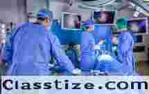 Advanced Laparoscopic Surgeon in Kolkata by Dr. Purnendu Roy  
