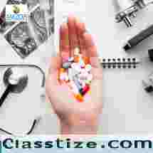PCD Pharma Companies in Chandigarh | Amzor Healthcare 