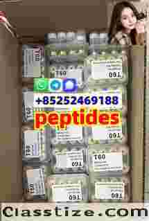 High Purity 99% Peptide Powder Tirzepatide CAS 2023788-19-2