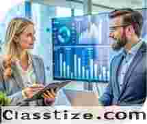 Executive search firm in Vancouver