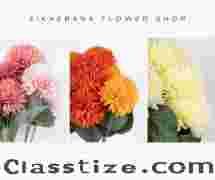 Buy Artificial Flowers for Decoration Online at Lowest Rates