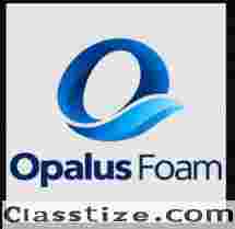 foam materials manufacturer