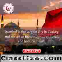 Turkey e-visa for usa citizens
