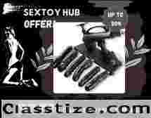 Discover a Trusted Sex Toy Store for Privacy