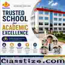 Trusted School for Academic Excellence